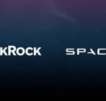 BlackRock in talks to invest up to $10 billion in SpaceX IPO: Report