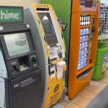 Crypto ATM Giant Bitcoin Depot Warns Of Possible Collapse