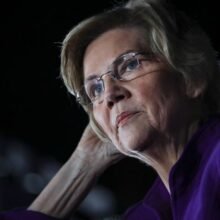 Warren Zeroes In On Crypto Deal Structure As $75M Loan Draws Attention