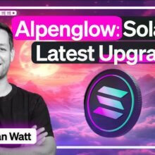 Solana Activates Alpenglow Upgrade: What It Means for SOL