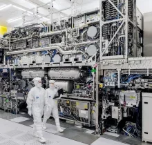 Tata signs MoU with ASML to develop semiconductor ecosystem in India