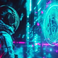 ‘The Buildup Is Sincerely Strong’: Michaël van de Poppe Says Bitcoin Could See a Fast Move to a Four-Month High – Here Are His Targets