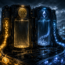 Bitcoin Exchange Supply Remains At 8-Year Lows: Bullish Sign?