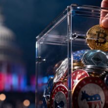 Revealing the moment crypto started reshaping American elections
