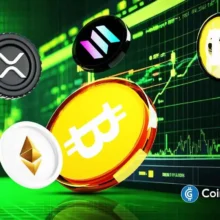 Crypto Market This Week: US Jobs Data, Global Inflation, CLARITY Act In Focus