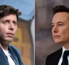 Elon Musk and Sam Altman face off in OpenAI lawsuit trial