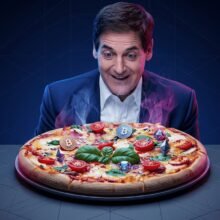 Crypto News, May 22: Happy Bitcoin Pizza Day! BTC USD Battling Support, ETH Morale at Rock Bottom