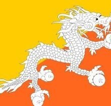 Bhutan disputes $1B Bitcoin sell-off claims, says it doesn’t recall sales