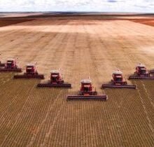 China commits to $17B in US agricultural purchases from 2026 to 2028