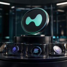HYPE ETFs post 2026’s strongest altcoin debut as inflow test comes next