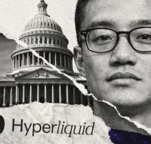 Hyperliquid discusses onchain derivatives regulation with US policymakers