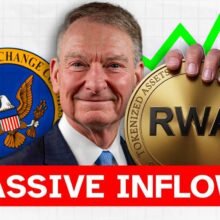 SEC Crypto: US Agency Hits Pause on Tokenized Stocks Plan