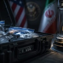 The US says it grabbed Iran’s crypto in a $1B seizure – will it end up in Trump’s Bitcoin Reserve?