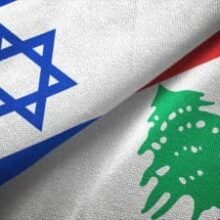 IDF considers deeper Lebanon push as drone threat escalates