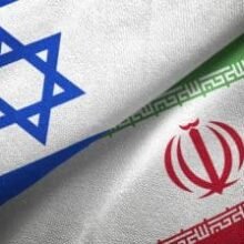 Israeli military strikes on Doha, Tehran escalate Iran conflict
