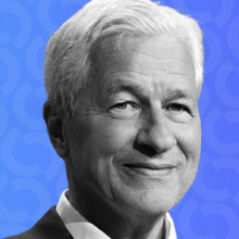 'He’s Full of Shit': JP Morgan's Jamie Dimon Takes Aim at Coinbase CEO Over Clarity Act