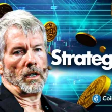 Michael Saylor Teases ‘Big’ Bitcoin Buy For Strategy