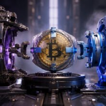 Kraken moves Bitcoin to Chainlink as bridge fears spread across DeFi
