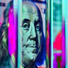 Wells Fargo Executive Details ‘Number One’ Stock Pick, Says Firm Going Through Generational Restructuring