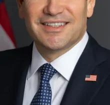 Iran threatens to destroy commercial vessels in international waters, Rubio says, as crypto scams exploit the chaos