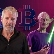 LIVE – Crypto News, May 29: Strategy Selling Bitcoin? Standard Chartered Sees “Amazon-Like” Future for ETH as Vitalik Writes Sci-Fi Novel