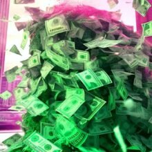 Billionaire Ron Baron Says SpaceX Will Skyrocket to $30,000,000,000,000 Market Cap – Here’s When