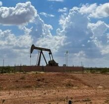 Oil touches two-week high after drone attack on UAE nuclear plant