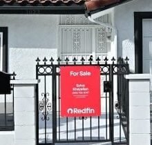 US pending home sales rise 9.6% year-over-year, hitting highest level since September 2022