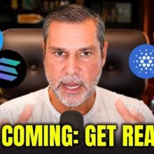 CLARITY Act News: Long Awaited 309-Page Text Drops Tonight: What Next?