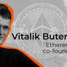 Ethereum's Buterin: 'My Power Will Continue to Decrease'