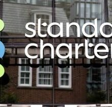 Standard Chartered appoints Manus Costello as permanent CFO