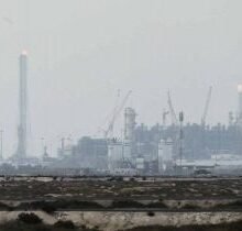 Qatar faces economic crisis as Strait of Hormuz closure halts gas exports