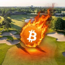 Bitcoin Open Heads to Iconic Glen Abbey Golf Club for June 8, 2026 Event