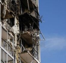 Record drone attacks on Moscow kill three, disrupt airports and refinery operations