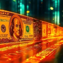 Goldman Sachs Raises 2026 Target for S&P 500, Names One Sector Leading Earnings Charge
