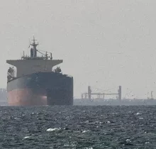 US Treasury allows sanctions waiver on Russian seaborne oil to lapse