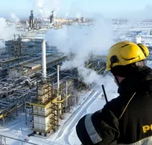 Trump administration allows Russia oil sales waiver to expire, then reverses course days later