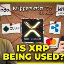 XRP News: The Truth Behind the XRP and JPMorgan Rumors