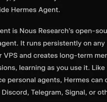 Nous Research integrates Grok subscriptions into Hermes Agent, ditching API key friction