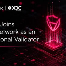CertiK joins XDC Network to secure trade finance and RWA tokenization