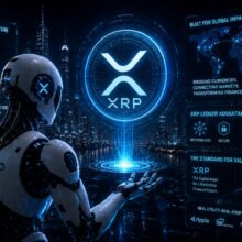 Can Elon Musk Grok AI Be Right About This Scary  2026 XRP Price Prediction?