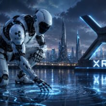 Google Gemini AI Predicts Jaw-Dropping XRP Price For Next 90 Days