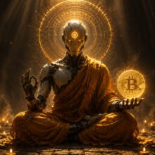 Sam Altman ChatGPT AI Predicts Stunning Bitcoin Price By End Of 2026