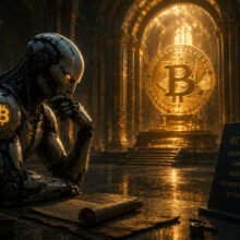You Will Not Like Where Grok AI Predicts Bitcoin Going in The Next 30 Days