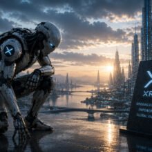 Mark Zuckerberg Meta AI Predicts Eye-Opening XRP Price by End of 2026