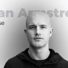 'Never as Bad as It Seems': Coinbase CEO Remains Bullish on Bitcoin