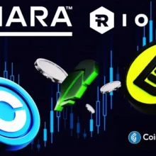 5 Crypto Stocks to Watch: BMNR, MARA, COIN, RIOT, and HOOD