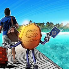 Travala lets AI agents book hotels with USDC on Base