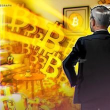 StanChart looks for 3 signs of BTC bottom, including Strategy’s Monday news