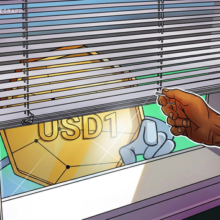 Justin Sun’s HTX delists Trump family’s USD1 amid freeze fight